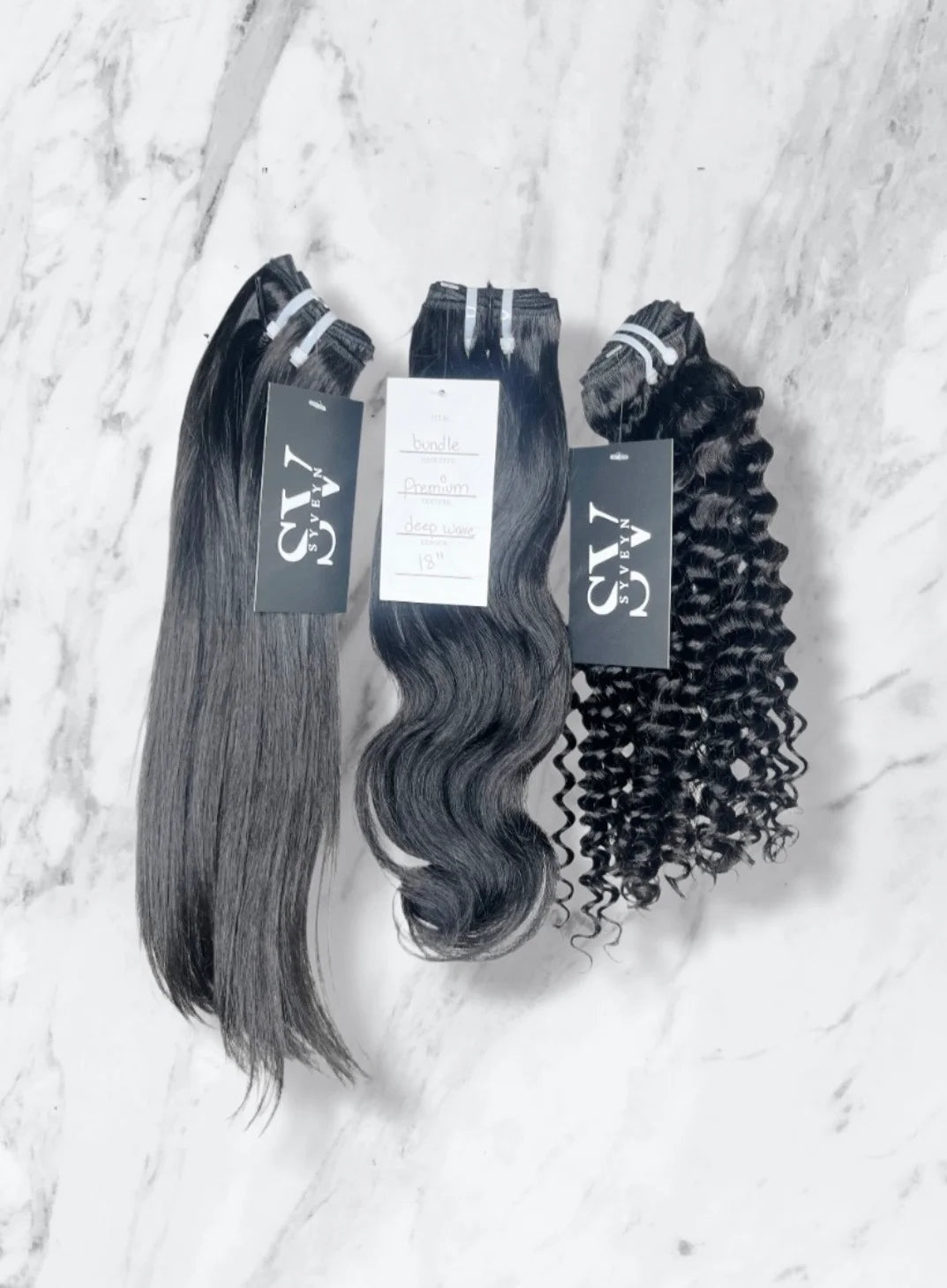 Premium 3 Bundle Set