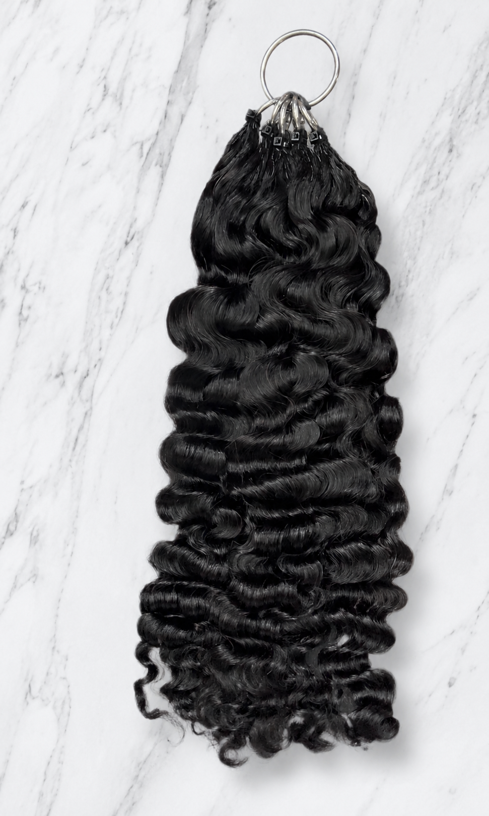 Halo Classic Feather Crochet Hair